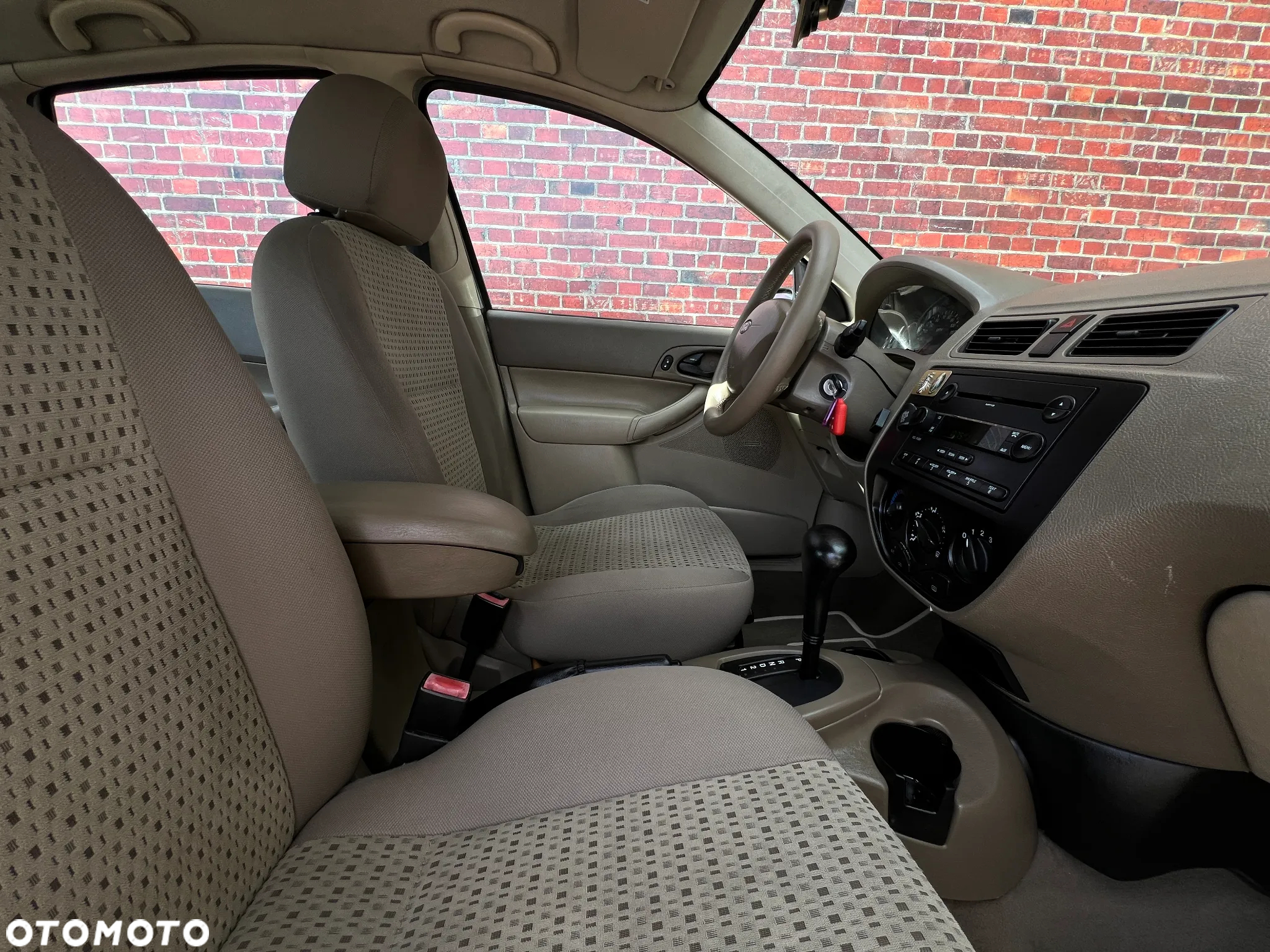 Ford Focus - 14