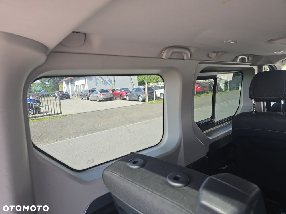 Renault Trafic ENERGY Spaceclass - 23