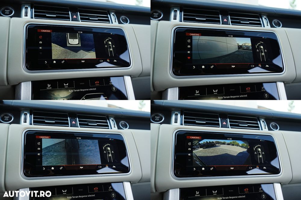 Land Rover Range Rover 3.0L SDV6 Autobiography - 31