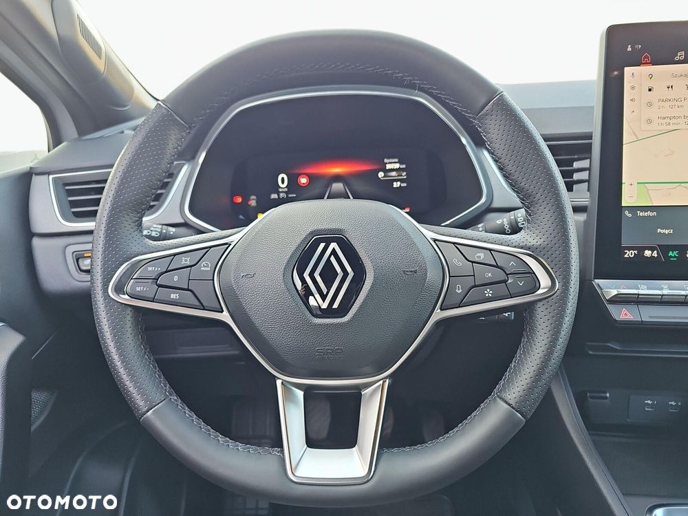 Renault Captur 1.0 TCe Techno - 18