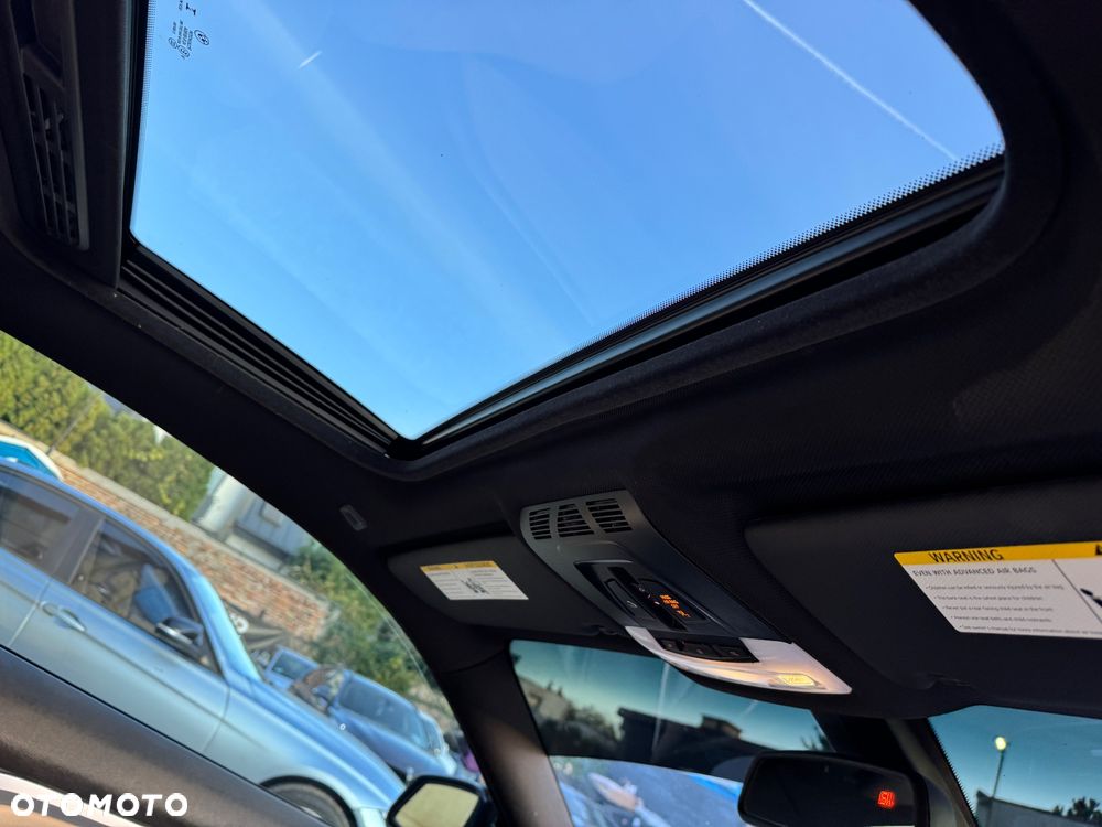 BMW Seria 4 428i Coupe xDrive M Sport - 16