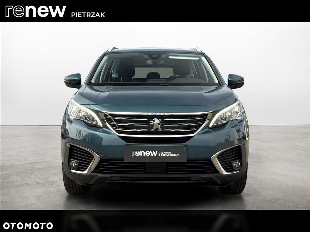 Peugeot 5008 1.2 PureTech Active S&S - 9
