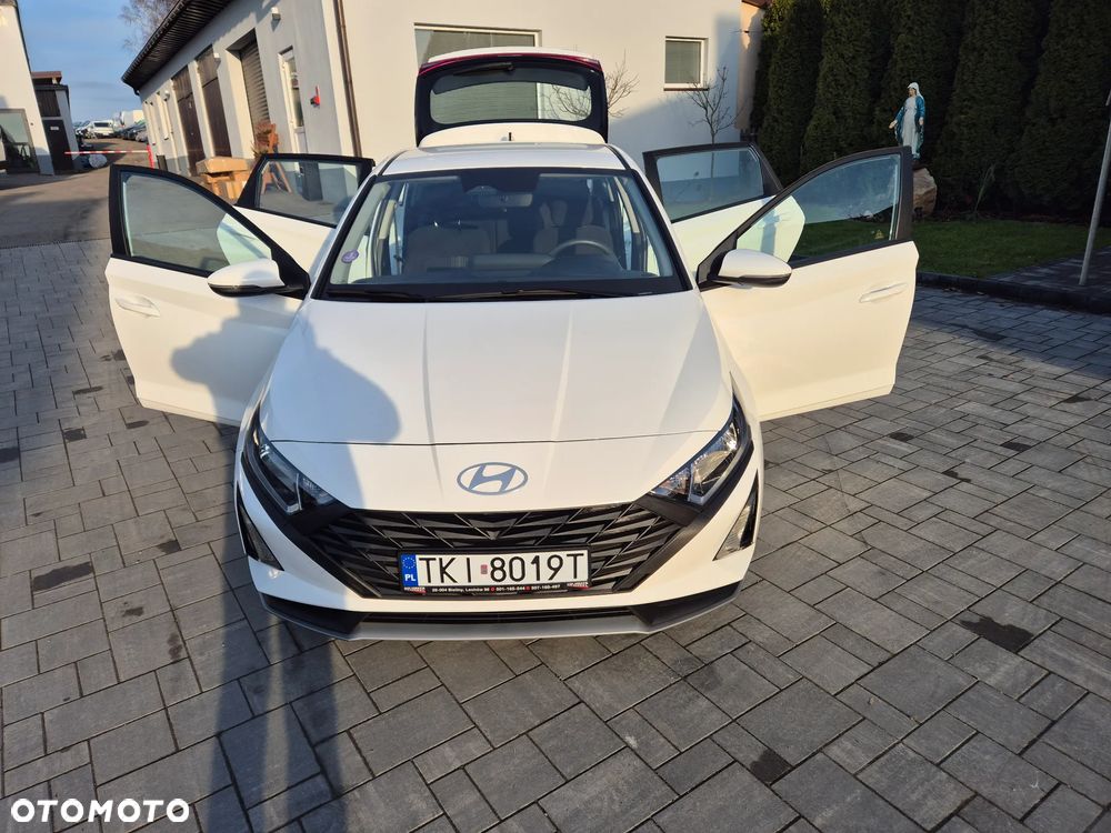Hyundai i20 1.2 Select - 18