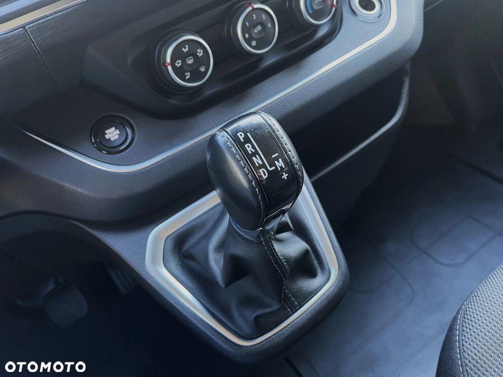 Renault Trafic 2.0 dCi L1H1 Extra EDC (bryg.) - 9