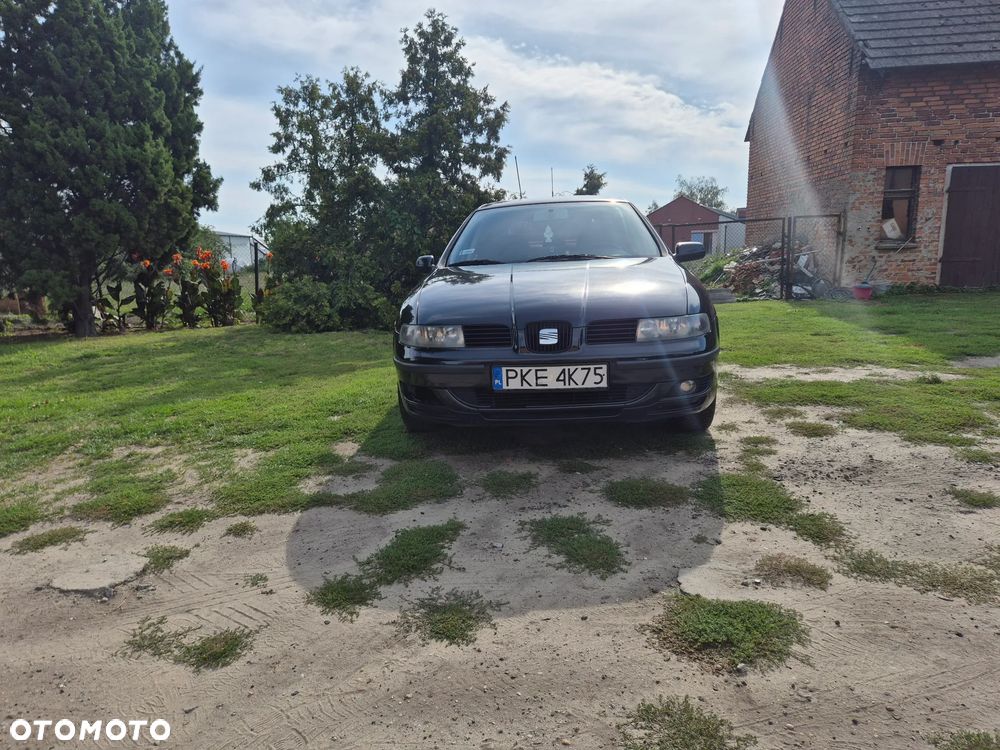 Seat Leon - 2