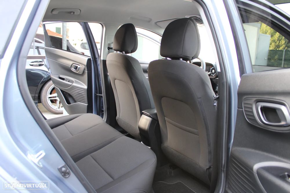 Hyundai i20 1.0 T-GDI Style (TT) DCT - 32