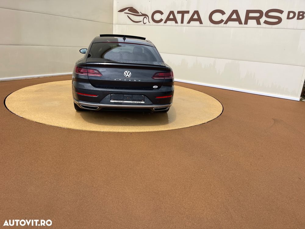 Volkswagen ARTEON 2.0 TSI OPF DSG R-Line - 12