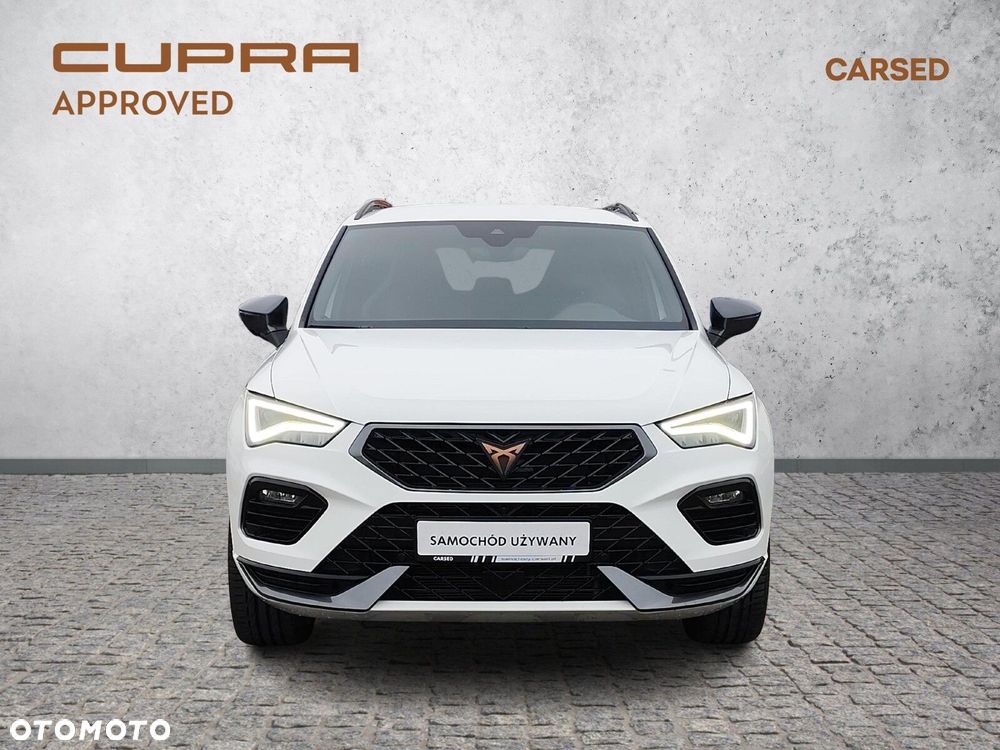 Cupra Ateca - 9
