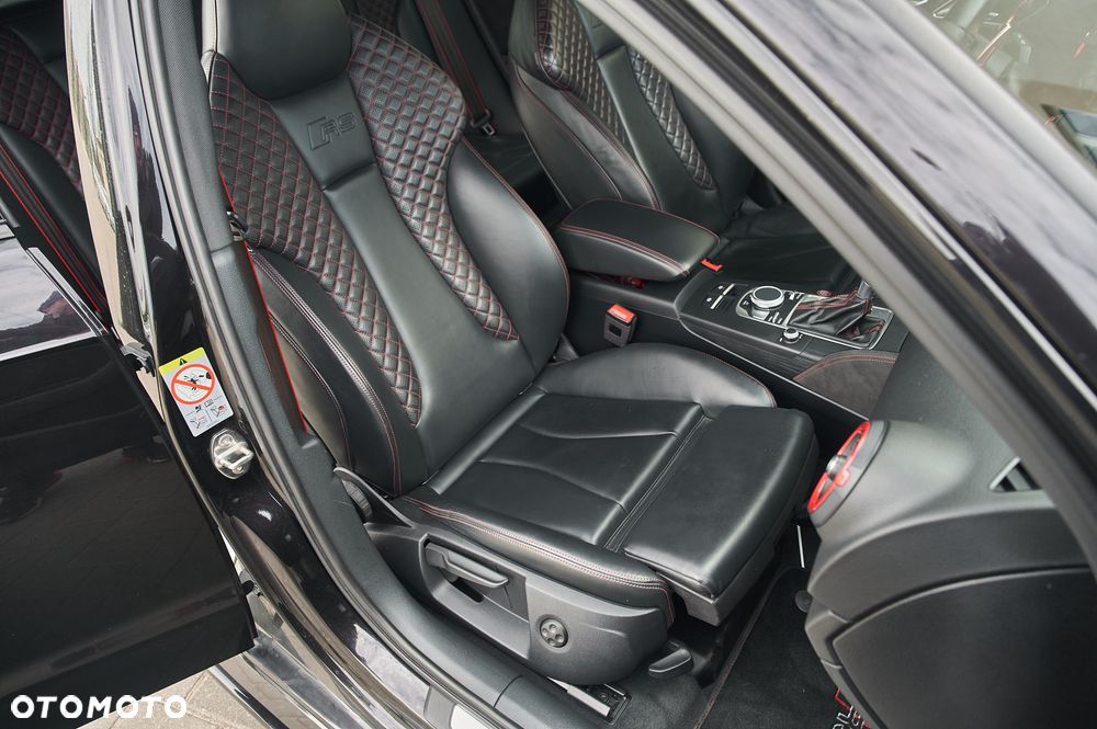 Audi RS3 Sportback 2.5 TFSI Quattro S tronic - 30