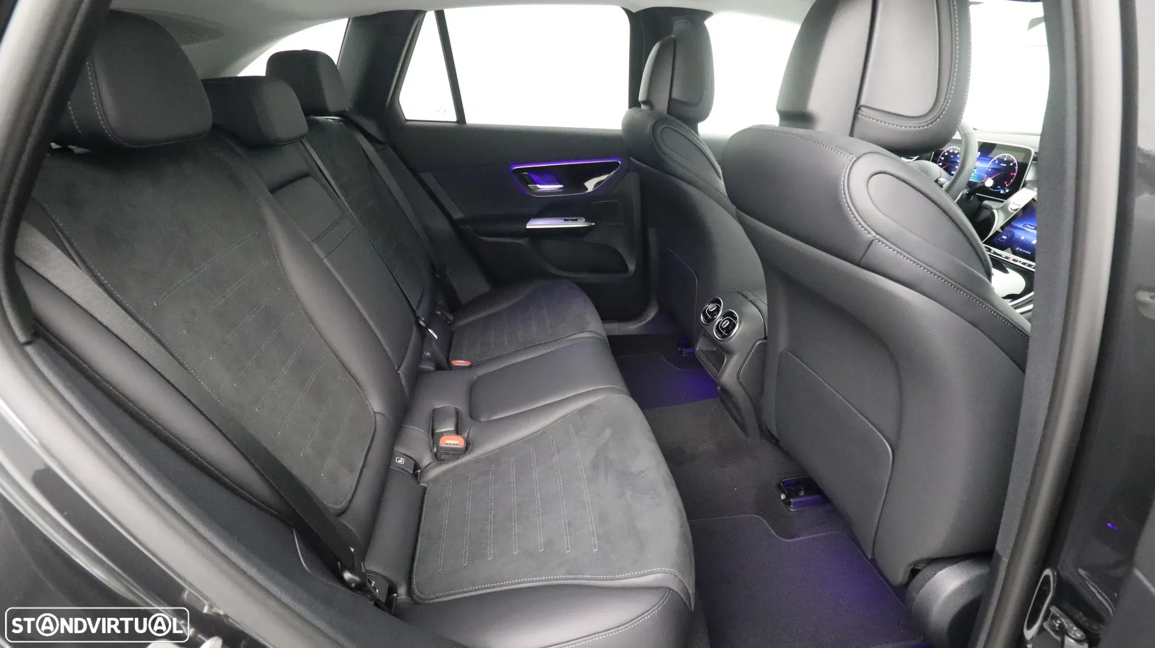 Mercedes-Benz GLC 220 d 4Matic AMG Advanced - 27