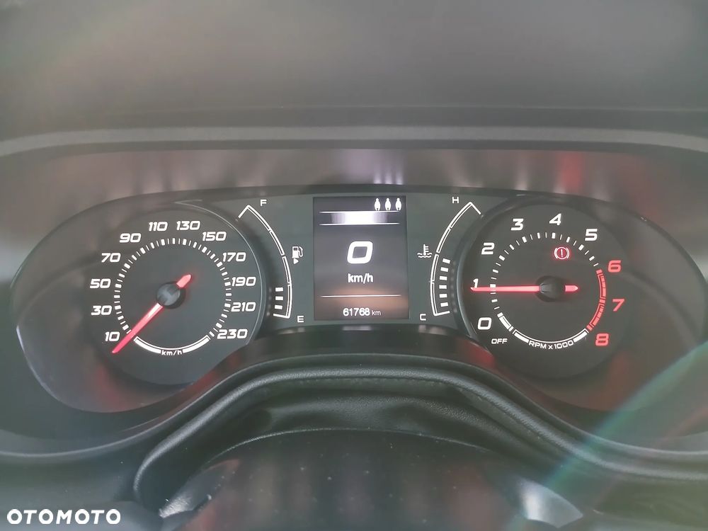 Fiat Tipo - 21