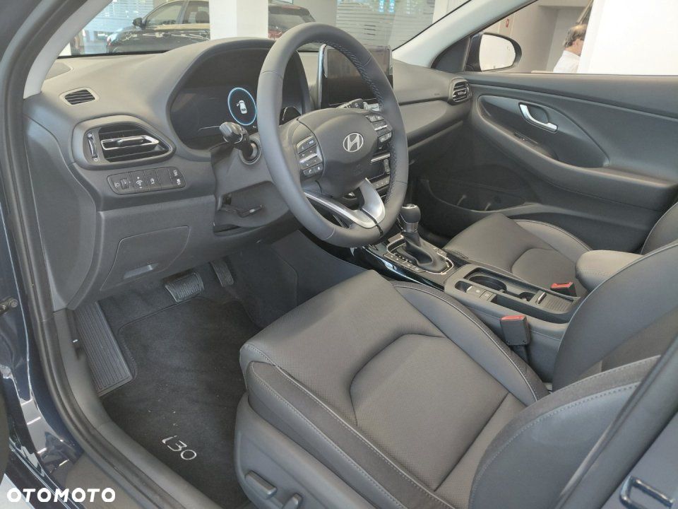 Hyundai i30 - 6
