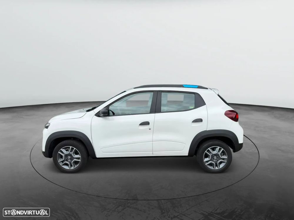 Dacia Spring Electric 45 Comfort Plus - 5