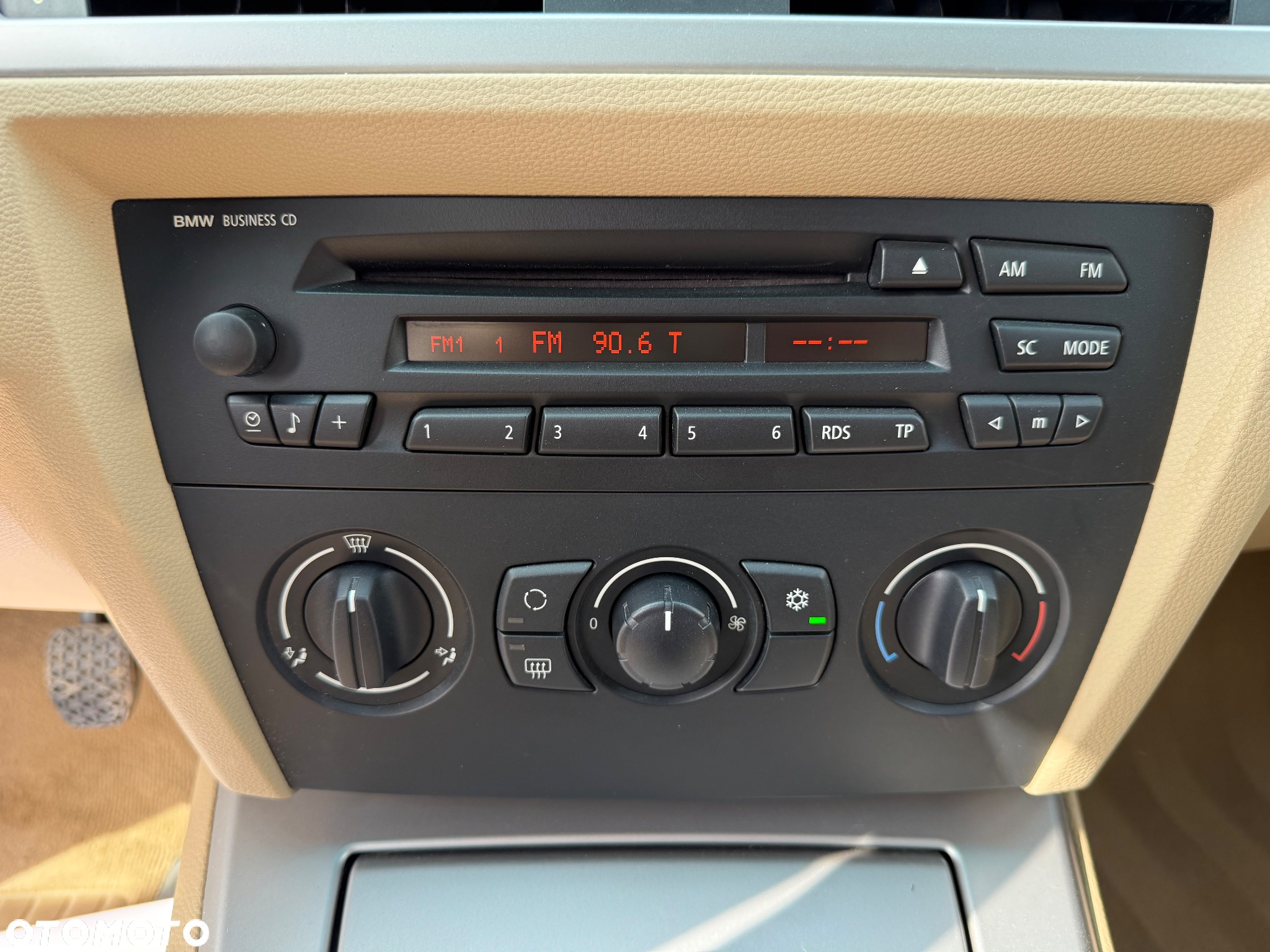 BMW Seria 3 325i - 22