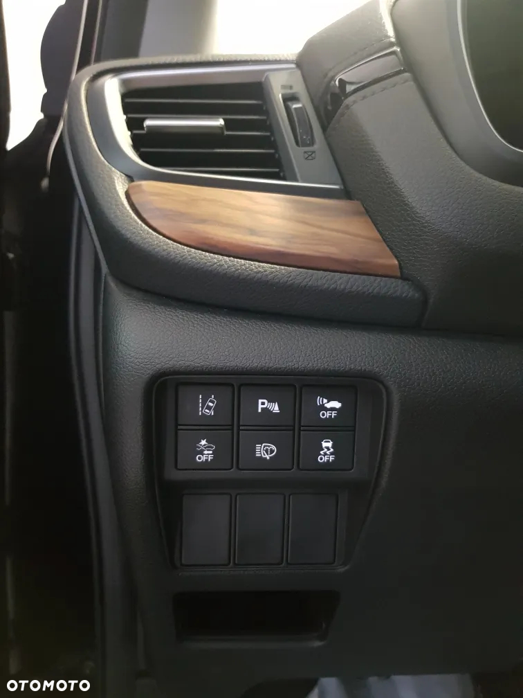 Honda CR-V 2.0 i-MMD HEV Elegance AWD CVT - 18