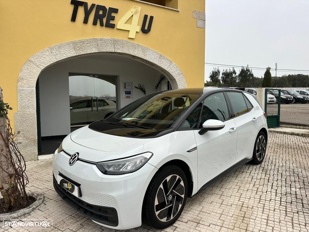 VW ID.3 Pro Performance Tech - 9