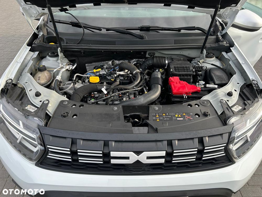 Dacia Duster 1.0 TCe Expression - 26