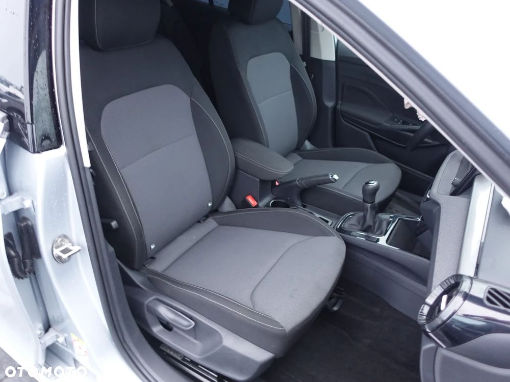 Skoda Fabia 1.0 MPI Ambition - 6