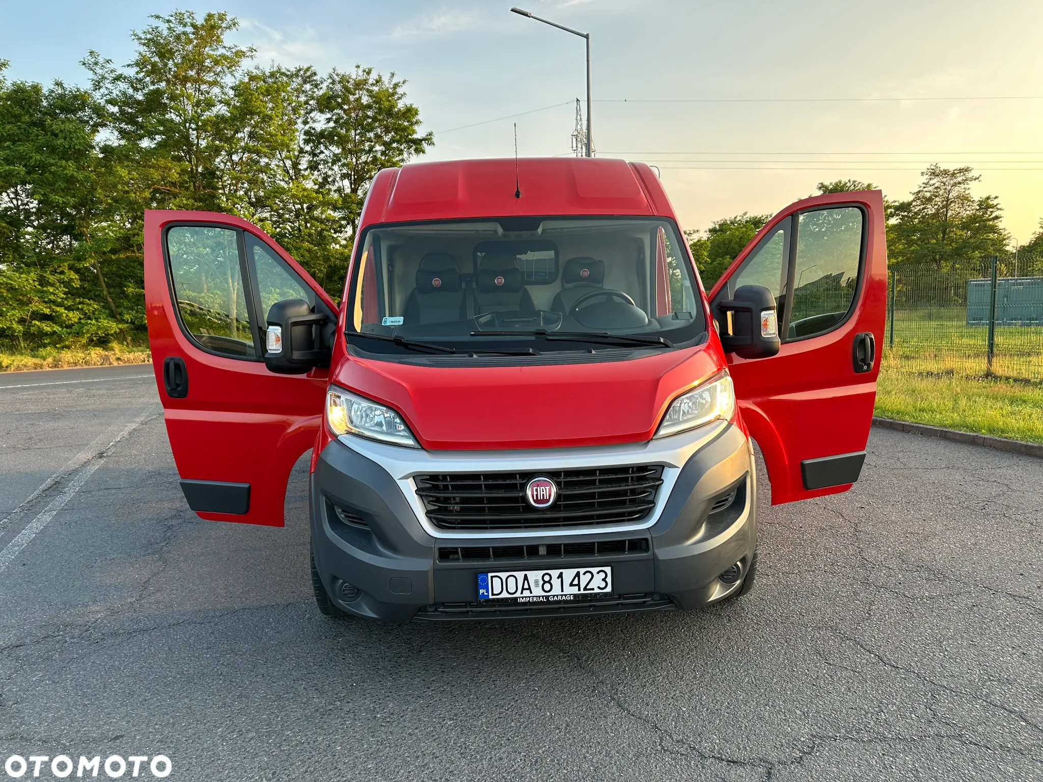 Fiat DUCATO - 3