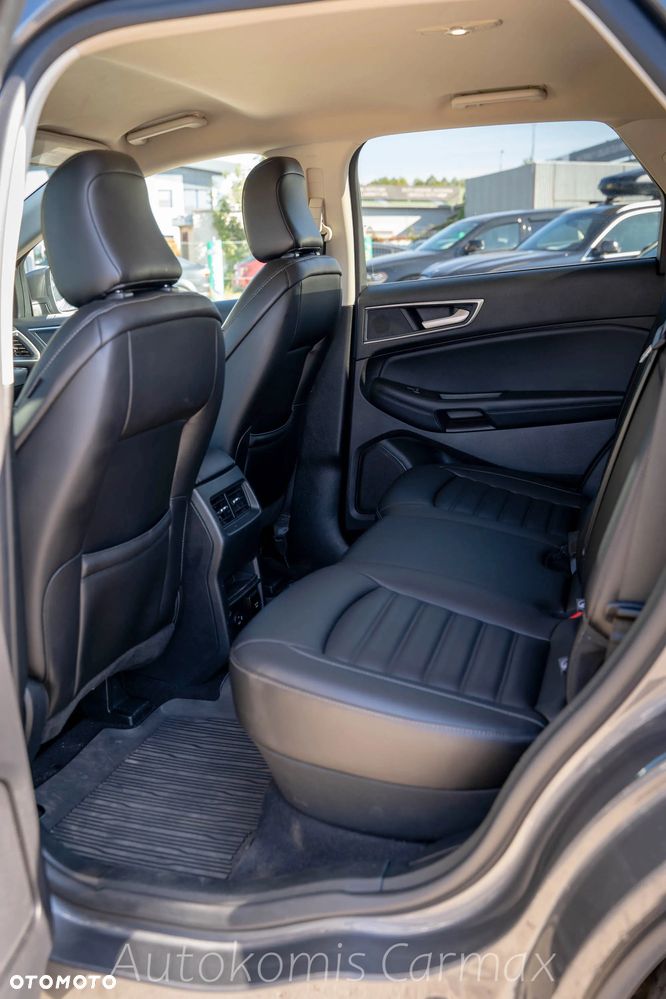 Ford Edge - 23
