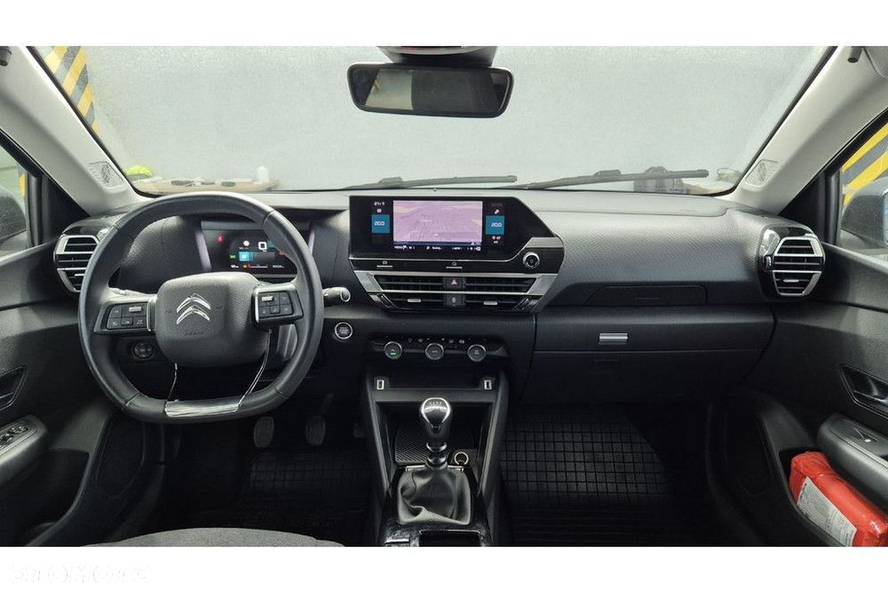 Citroën C4 1.5 BlueHDi Shine S&S - 8