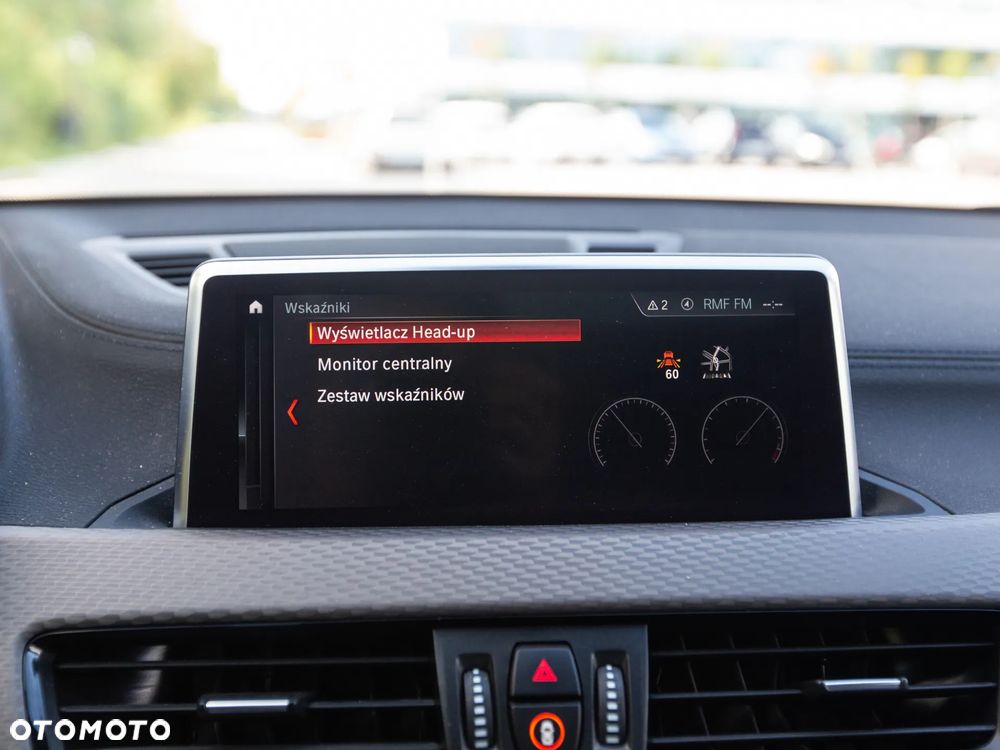 BMW X2 M35i - 36
