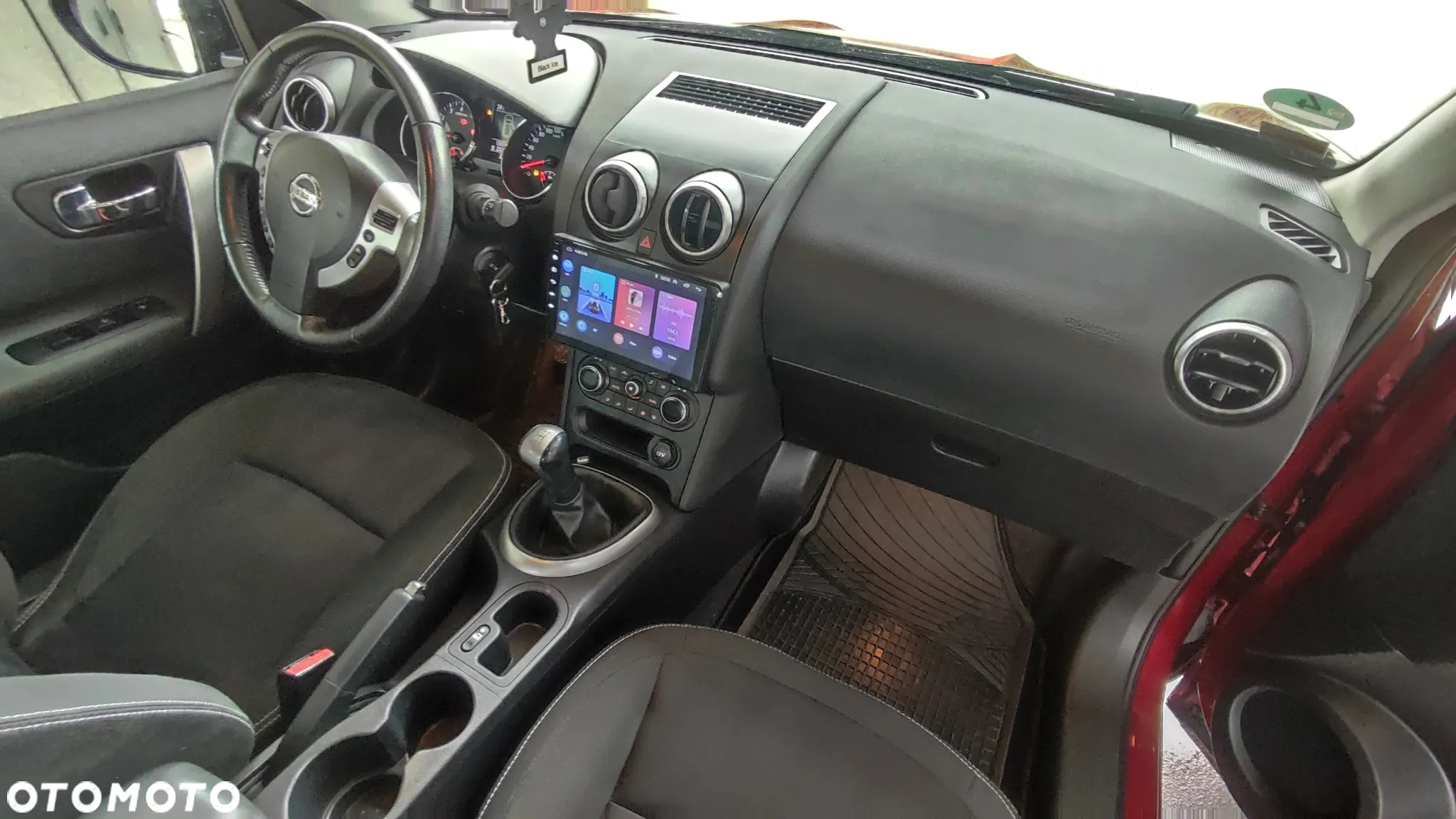 Nissan Qashqai 1.6 acenta - 30