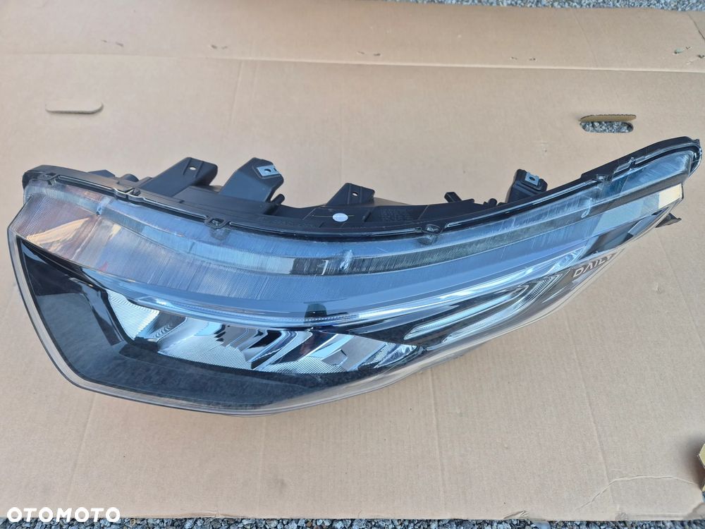 Iveco Daily lampa lewa.2018-2025.FULL LED.OE. - 6