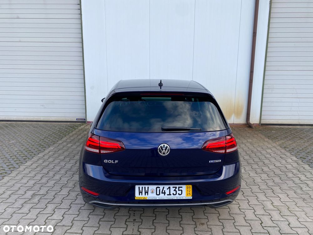 Volkswagen Golf 1.5 TSI BlueMotion ACT Join - 6