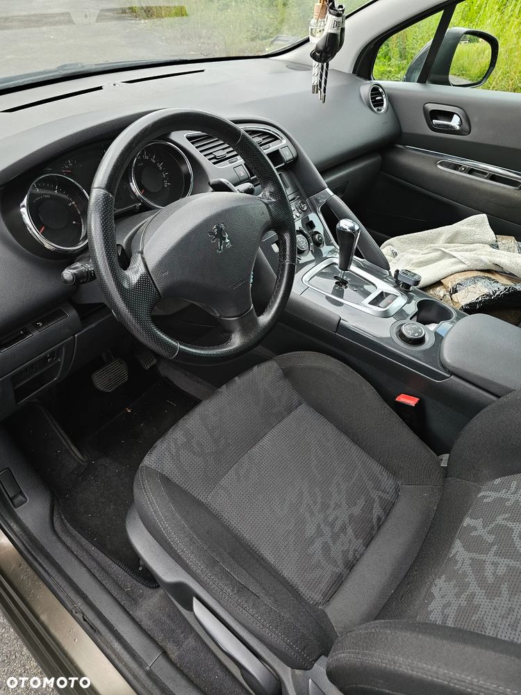 Peugeot 3008 - 29