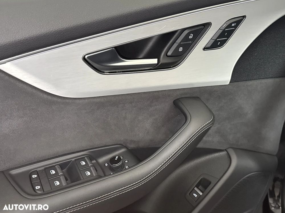 Audi Q8 - 15