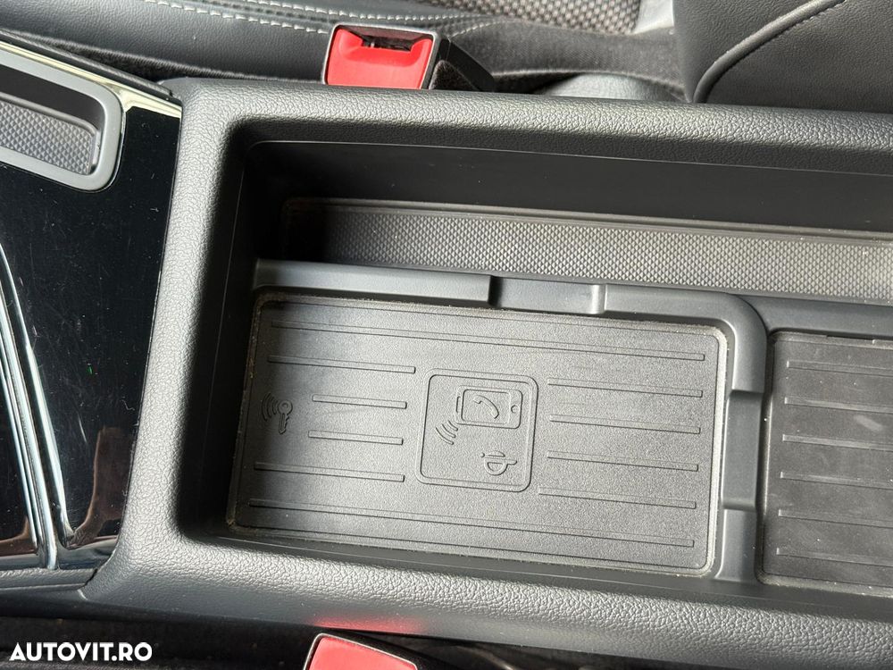 Audi A5 ack 2.0 40 TDI quattro S tronic MHEV S Line - 38