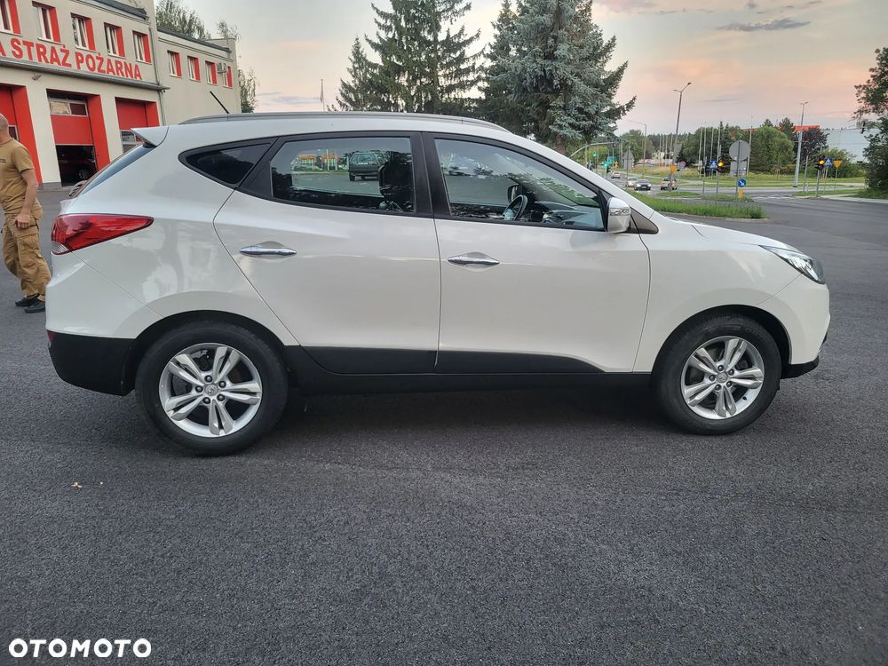 Hyundai ix35 - 8