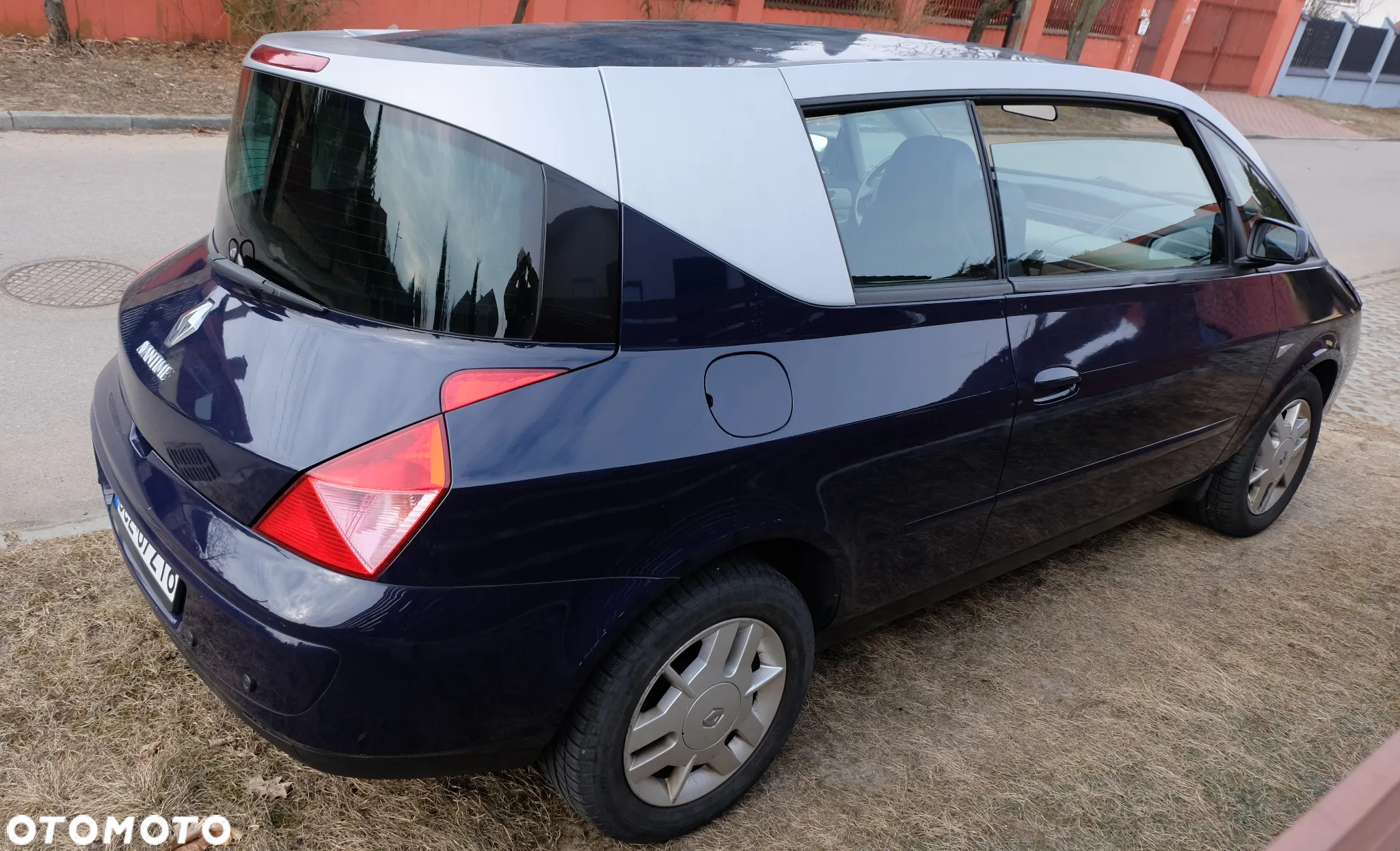 Renault Avantime 2.0 16V Dynamique - 3