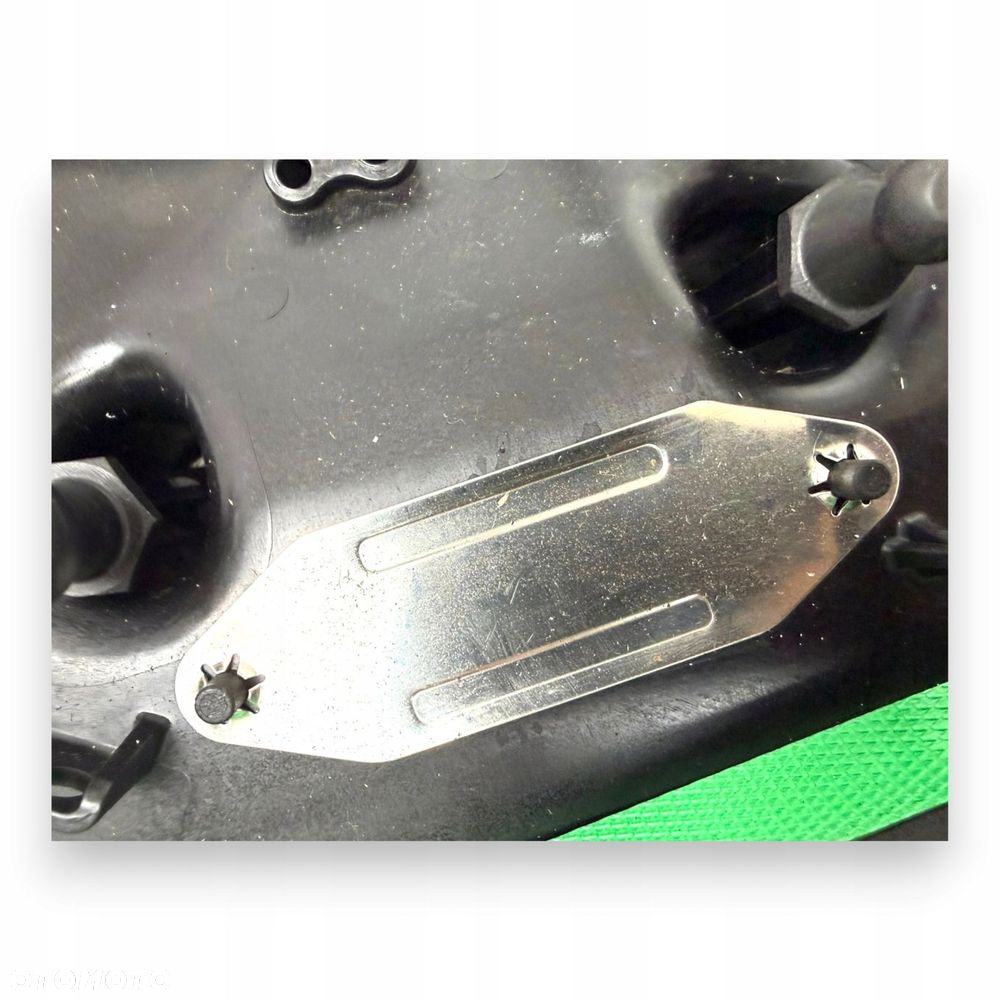 SILNIK 306DT Land Range Disovery IV L319 Rover Sport L320 3.0 V6 TDV6 - 2