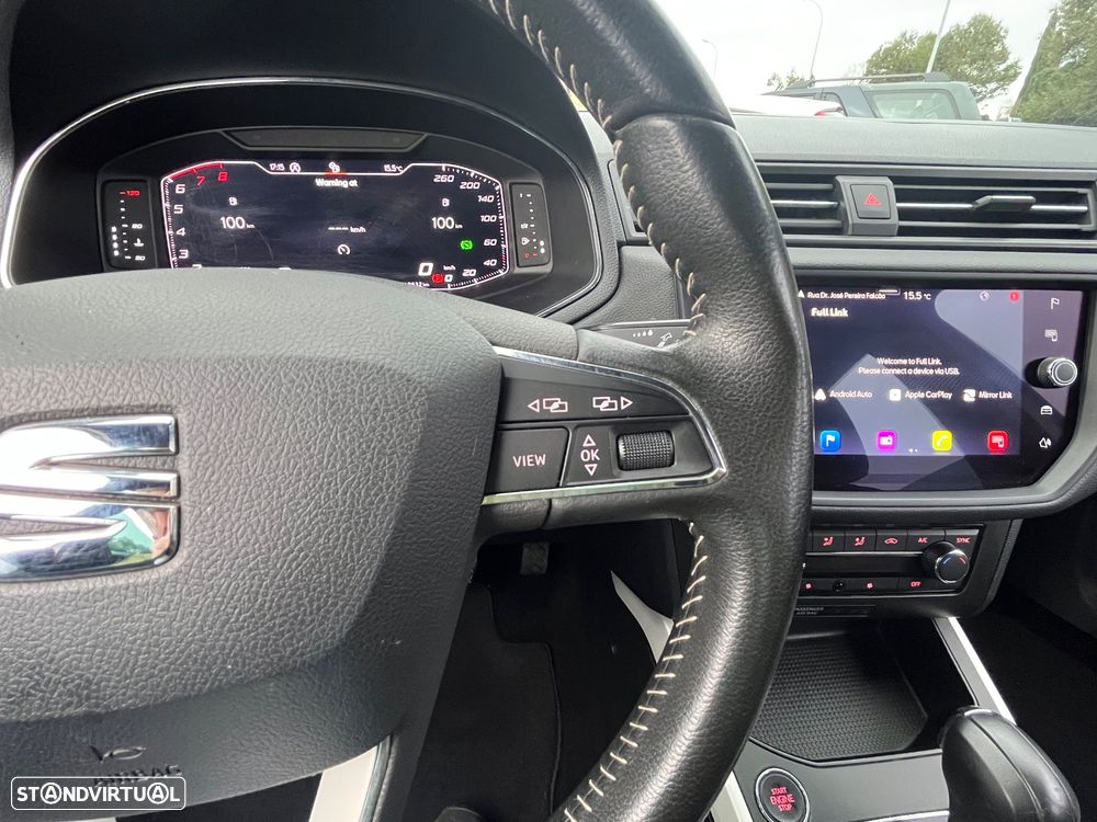 SEAT Arona 1.0 TSI Xcellence DSG - 19