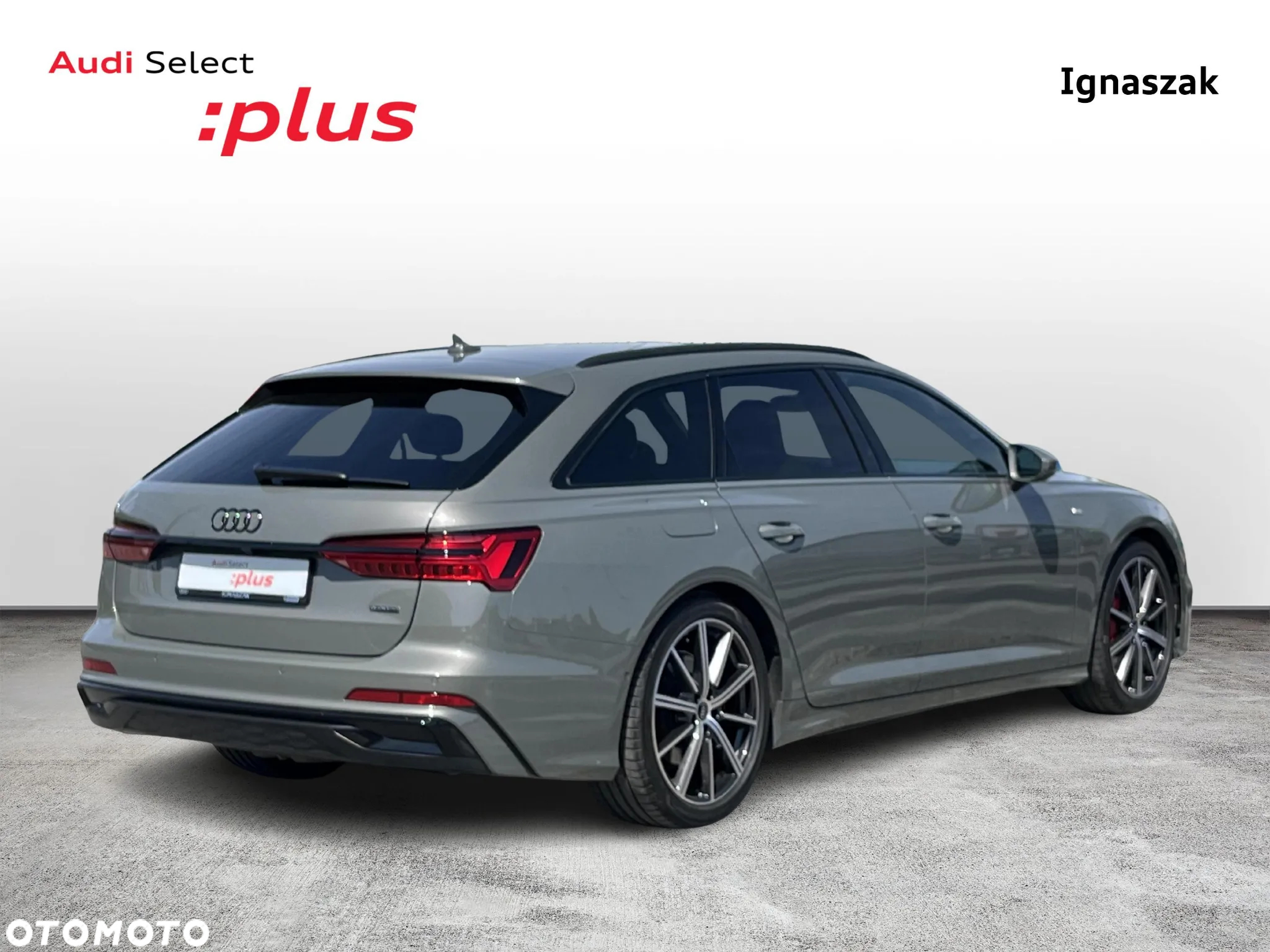 Audi A6 55 TFSI e PHEV Quattro S Line S tronic - 5