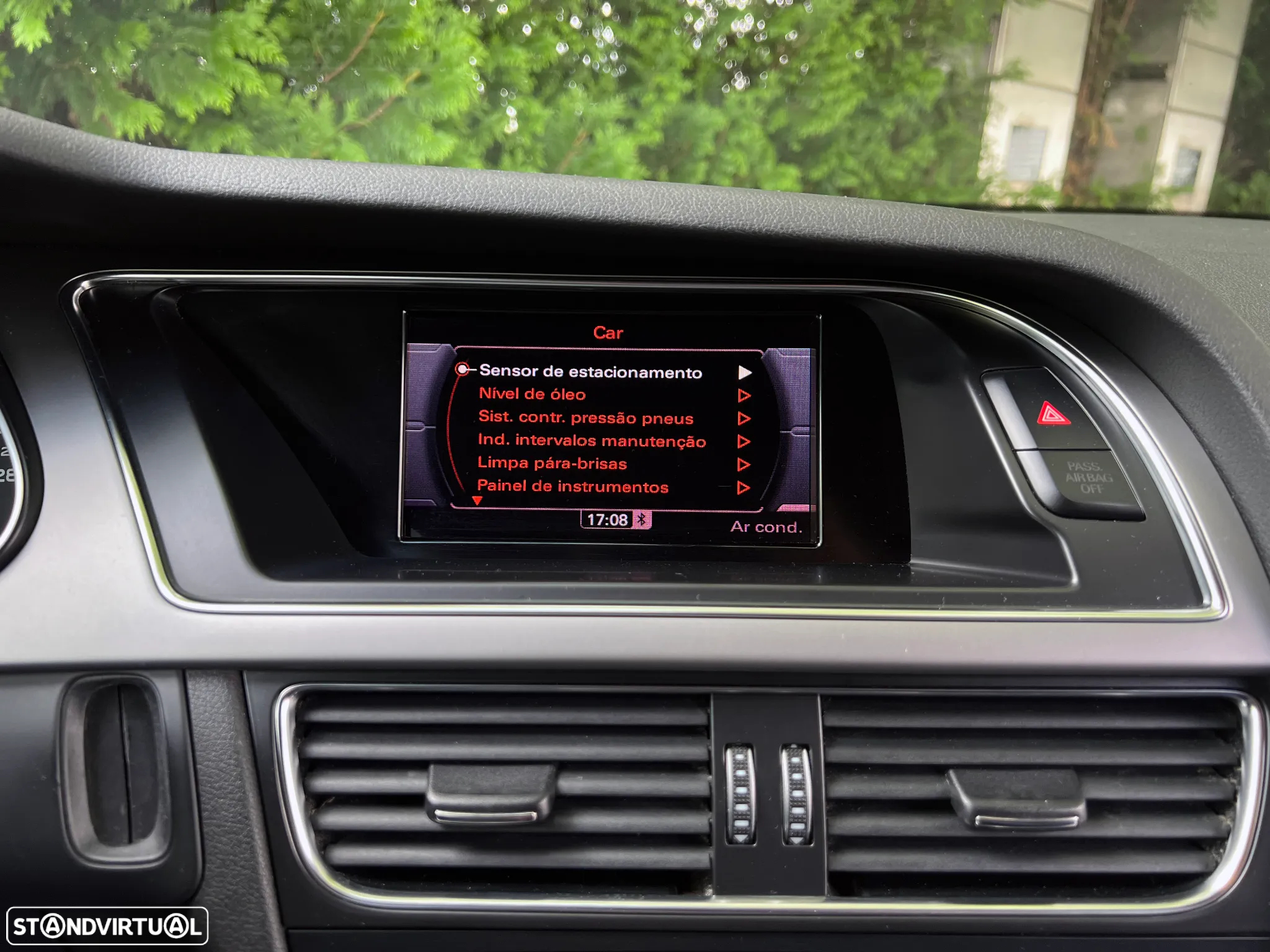 Audi A4 Avant 2.0 TDI S-line - 33