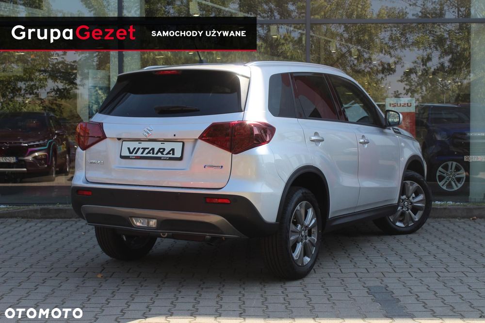 Suzuki Vitara - 2