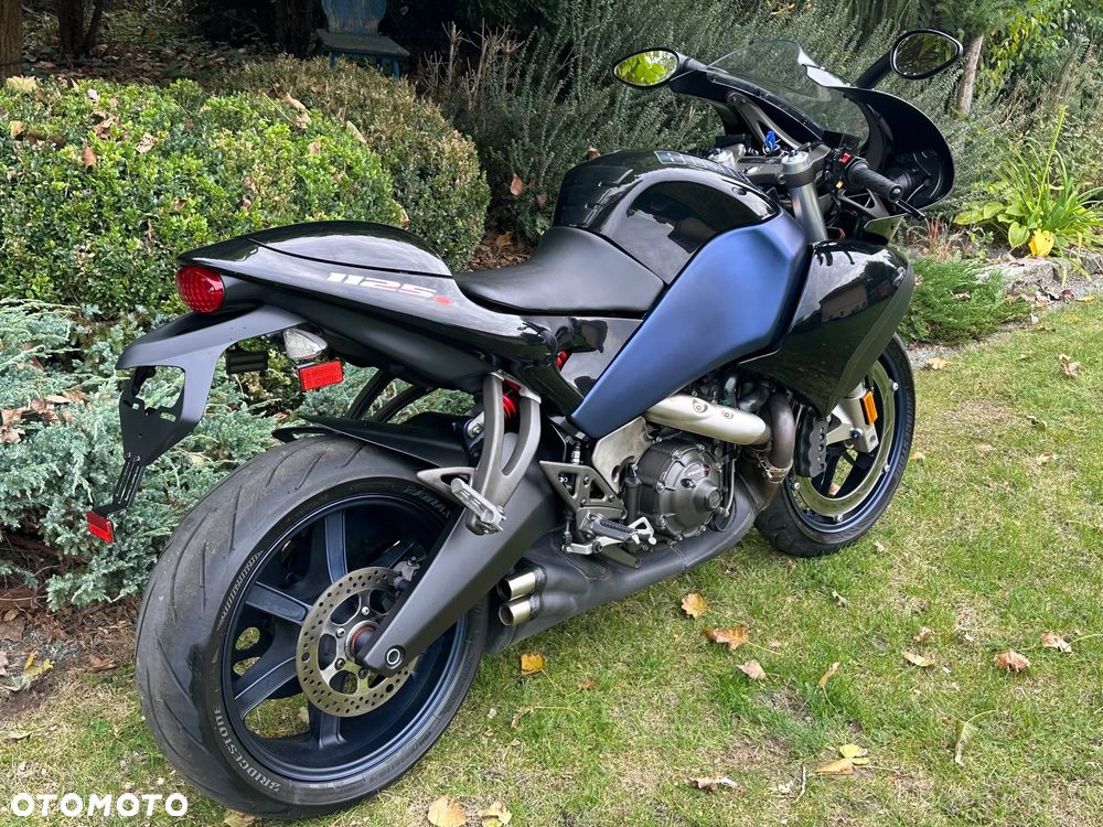 Buell Inny - 8