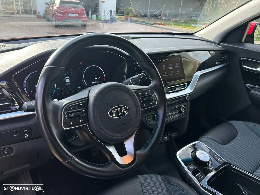 Kia e-Niro 64kWh - 13