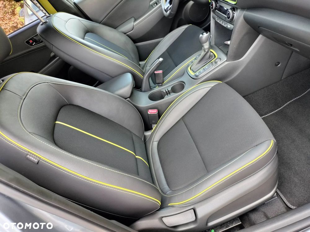 Hyundai Kona 1.6 T-GDI Style 4WD DCT - 15