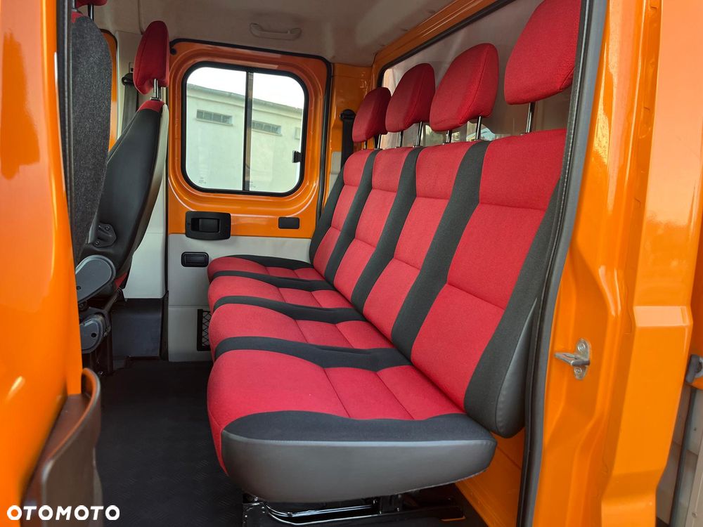 Fiat DUCATO - 29