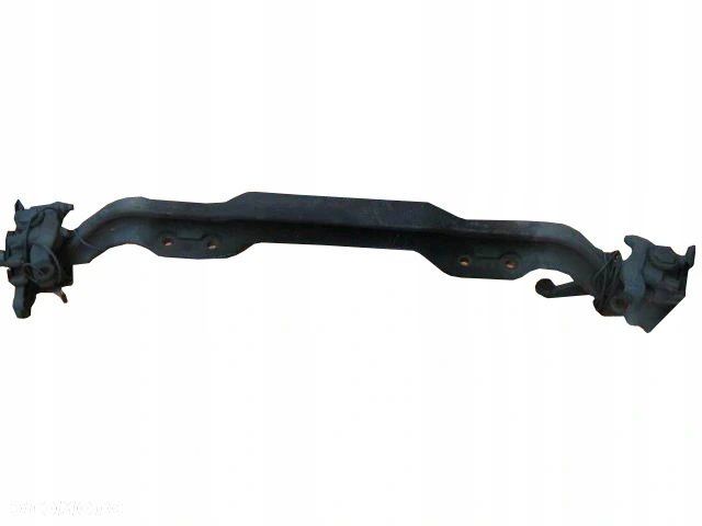 VOLVO FH4 FM BELKA OŚ PRZEDNIA - RESOR - 2