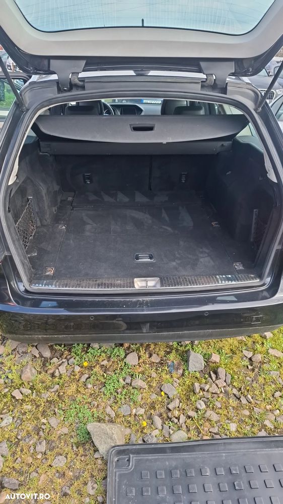 Mercedes-Benz E 200 CDI 7G-TRONIC - 14