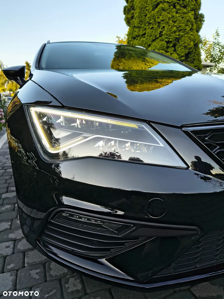 Seat Leon - 5