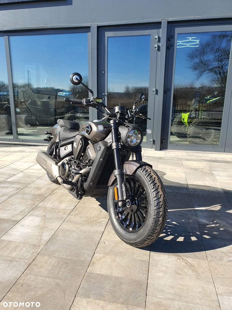 Benda Dark Flag 500 - 15