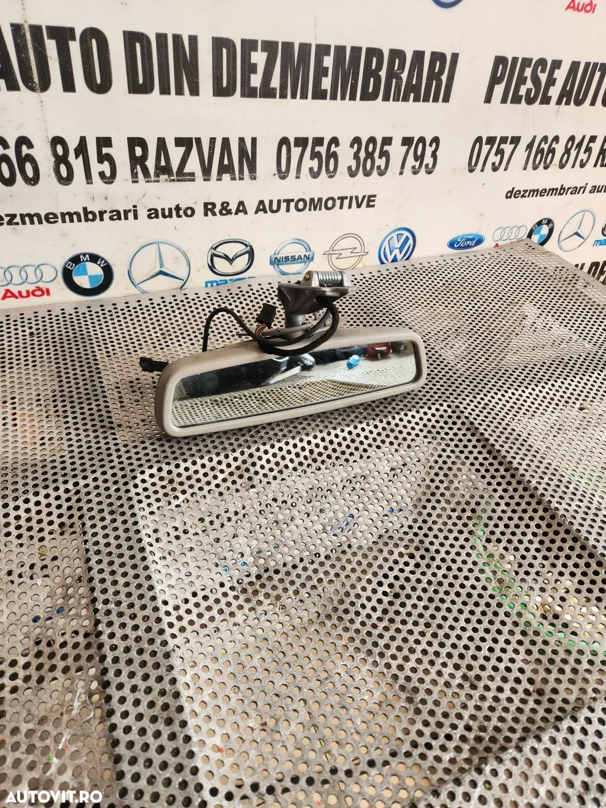Oglinda Retrovizoare Parbriz Mercedes E Class W211 Cod - 3