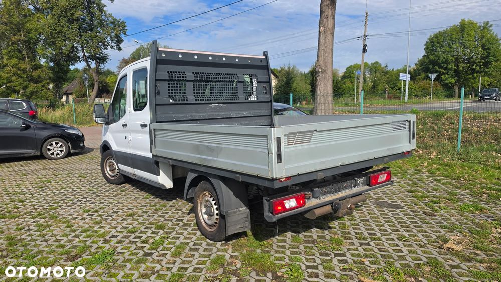 Ford TRANSIT DOKA - 19