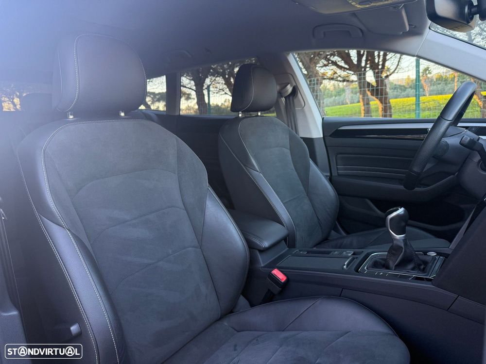 VW Arteon Shooting Brake 2.0 TDI Elegance - 34